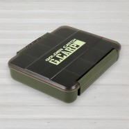 Коробка GC G.Carp Mini Box на 8 відсіків, 102 Х 88 Х 24мм